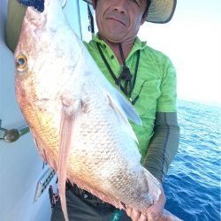 マタウマリンサービス 釣果