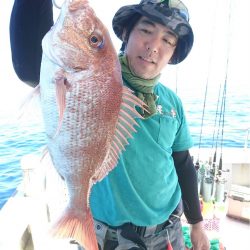 マタウマリンサービス 釣果