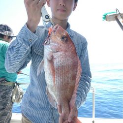 マタウマリンサービス 釣果