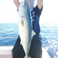 マタウマリンサービス 釣果