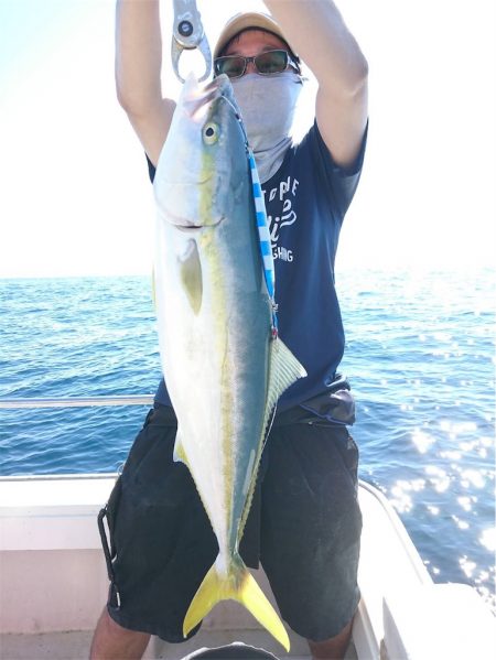 マタウマリンサービス 釣果