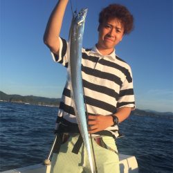 マタウマリンサービス 釣果