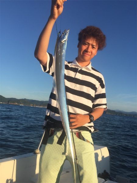 マタウマリンサービス 釣果