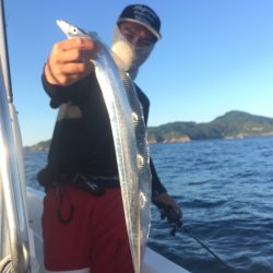 マタウマリンサービス 釣果