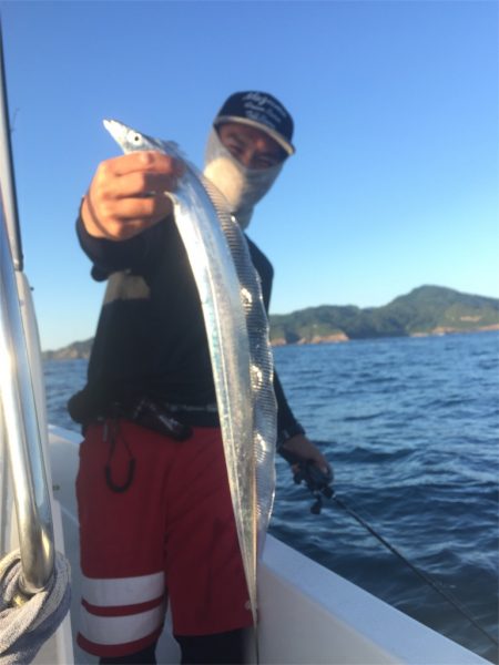 マタウマリンサービス 釣果