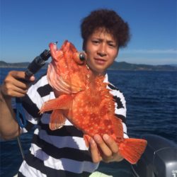 マタウマリンサービス 釣果