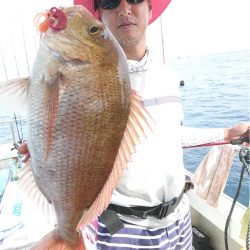 マタウマリンサービス 釣果