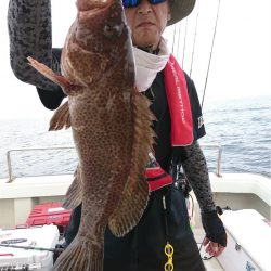 マタウマリンサービス 釣果