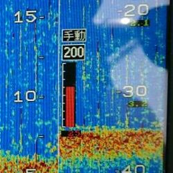 オーフリー 釣果