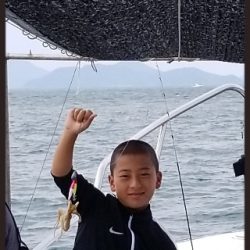 内浜丸 釣果