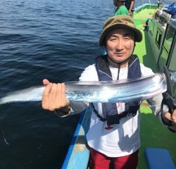 太田屋 釣果