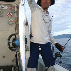 マタウマリンサービス 釣果