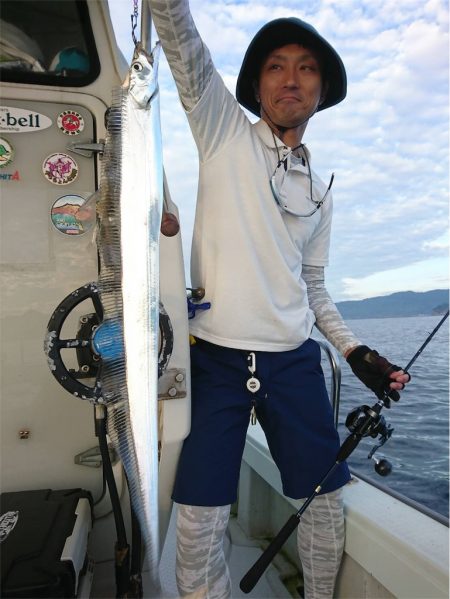 マタウマリンサービス 釣果