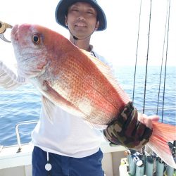 マタウマリンサービス 釣果