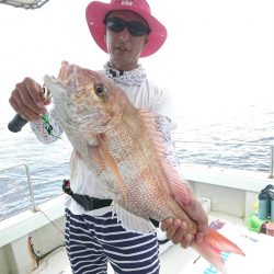 マタウマリンサービス 釣果