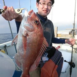 マタウマリンサービス 釣果