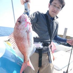 マタウマリンサービス 釣果