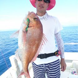 マタウマリンサービス 釣果