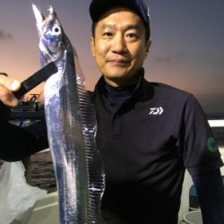 大宝丸 釣果