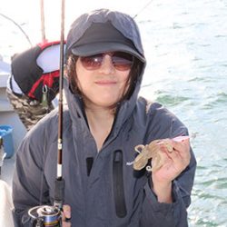 松本釣船２ 釣果