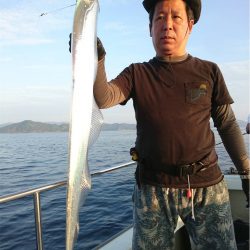 マタウマリンサービス 釣果