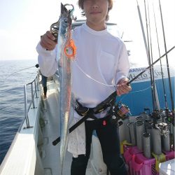 マタウマリンサービス 釣果