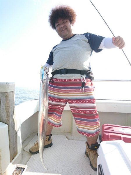 マタウマリンサービス 釣果