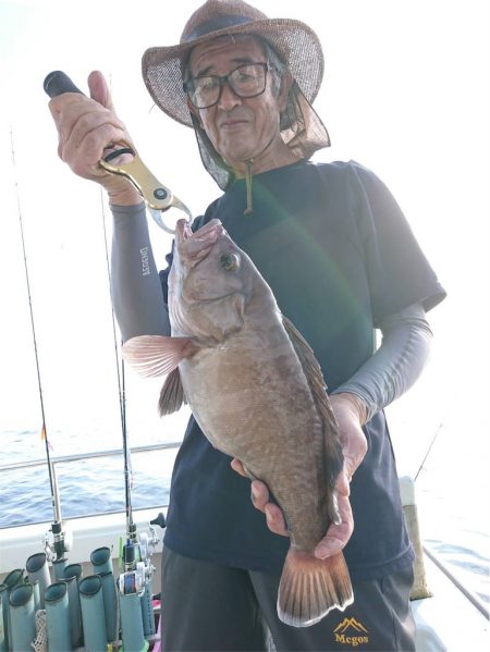 マタウマリンサービス 釣果