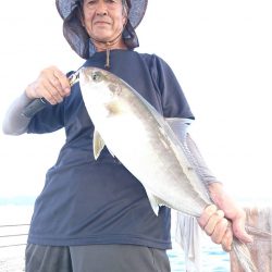 マタウマリンサービス 釣果