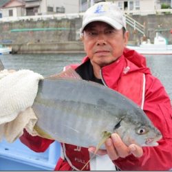 海正丸 釣果