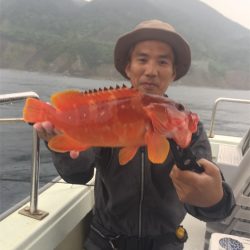 マタウマリンサービス 釣果