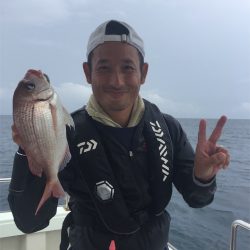 マタウマリンサービス 釣果