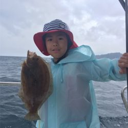 マタウマリンサービス 釣果