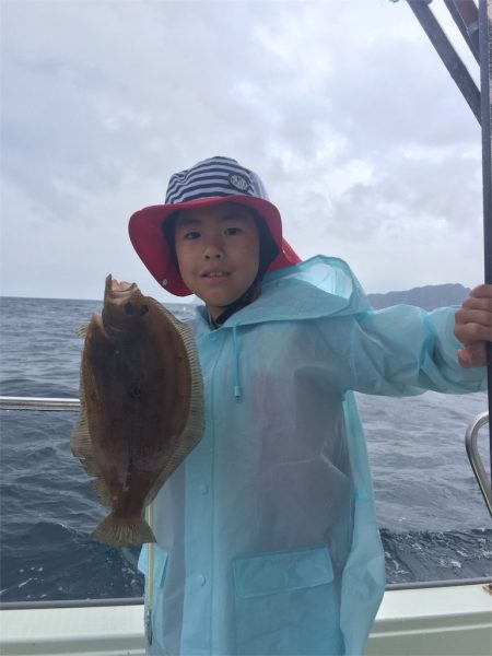 マタウマリンサービス 釣果