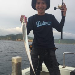 マタウマリンサービス 釣果