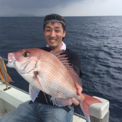 マタウマリンサービス 釣果