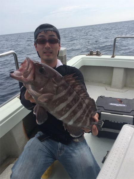 マタウマリンサービス 釣果