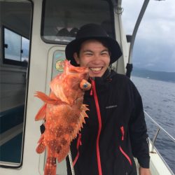 マタウマリンサービス 釣果