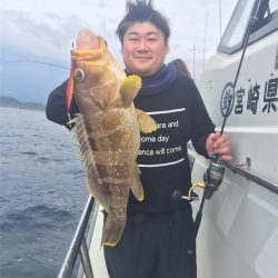 マタウマリンサービス 釣果