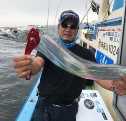 太田屋 釣果
