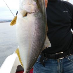 海運丸 釣果