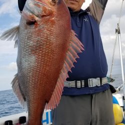 珀宝丸 釣果