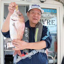 松本釣船2 釣果