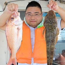 松本釣船2 釣果