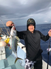 ことぶき丸 釣果