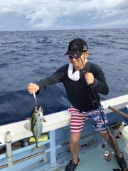 ことぶき丸 釣果