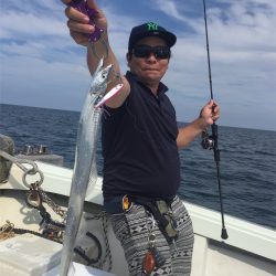 マタウマリンサービス 釣果