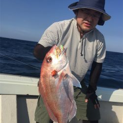 マタウマリンサービス 釣果