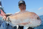 茂吉丸 釣果