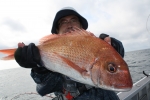茂吉丸 釣果